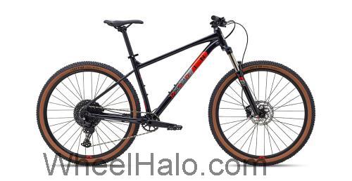 Marin Bikes Bobcat Trail 5 specs and reviews